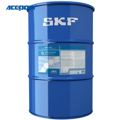 bearing grease with solid lubricants LGEV 2/180 provide outstanding protection under the harshest