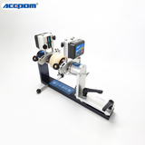 Shaft alignment tool TKSA 51 Wireless Bluetooth horizontal and vertical alignment