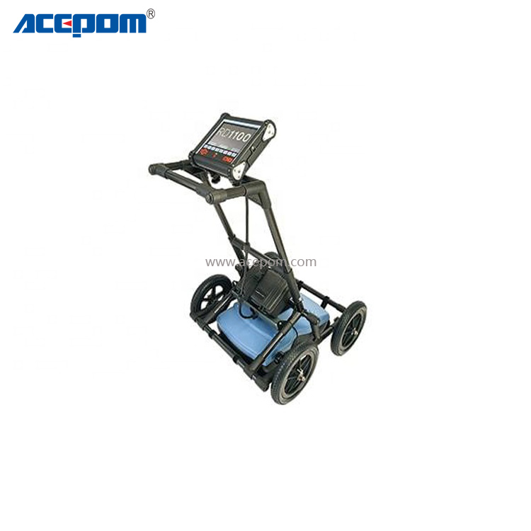 RD1100 Utility Ground Penetrating Radar