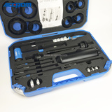 Deep groove ball bearing puller TMMD 100 Remove blind hole bearing Removing bearing tool