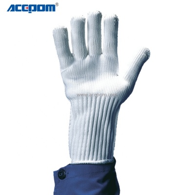 Heat Resistant glove TMBA G11 reduce the risk of bearing contamination