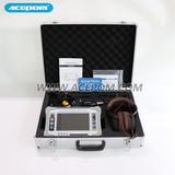 Color screen water leakage detector ACEPOM688 smart color screen master Strong anti-interference