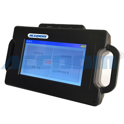 Anti-interference leakage detector ACEPOM682