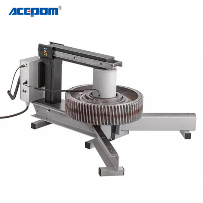 Induction Heater TIH L33MB/LV/MV for the fast heating of components rings, gears