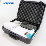 Ultrasonic plastic coating thickness gauge CL5 portable Thickness Gauge meter good quality