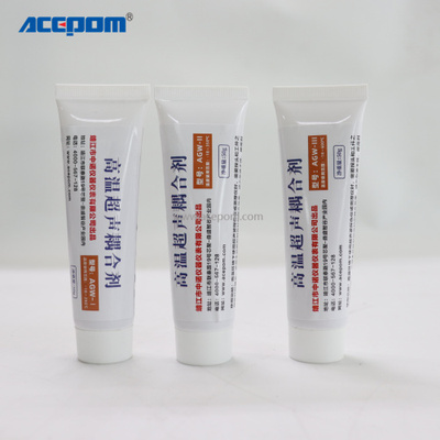 Ultrasonic heat couplant AGW-Ⅰ Special industry for ultrasonic thickness gauge and flaw detector