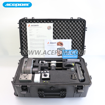 Geometric measuring system flatness measuring tool NXA Geometry with Geometric measurement