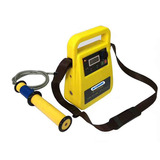 PCWI electric spark leak detector DC30/DC15 Inspection of valve and pipeline anti-corrosion coating