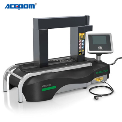 induction bearing heater HEATER100 heating devices Touch screen electromagnetic induction