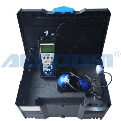 ACEPOM362 Ultrasonic leak detector
