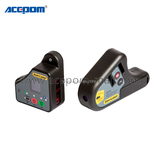 Belt alignmet tool Top-Laser SMART2 Belt pulley centering instrument laser High precision V-belt