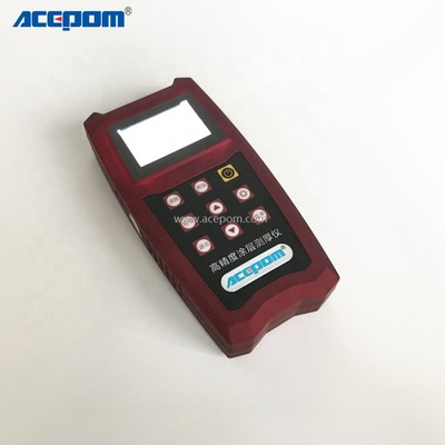 Galvanized paint Coating Thickness Gauge UEE920 used in manufacturing,metal processing industry