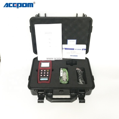 Galvanized paint Coating Thickness Gauge UEE924 High efficiency and high energy