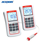 German EPK coating Plating thickness gauge GalvanoTest2000/3000 Measurement of composite coating