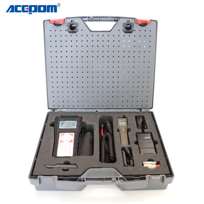 Dynamic balance Detector3 3 III kit path measurement speed detection of FAG vibration analyzer