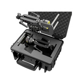 Electronic horizontal expansion component LEVEL Tools for leveling or machine parts