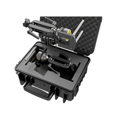 Extension for hot and cold compensation alignment NXA OL2R Continuous measurement to save data
