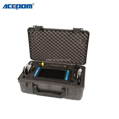 Shaft alignment tool XT550 Hydraulic Turbine Centering Instrument Verticality Levelness Centering