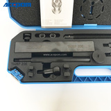 Blind housing puller TMBP 20E Ball adapters designed for a long service life