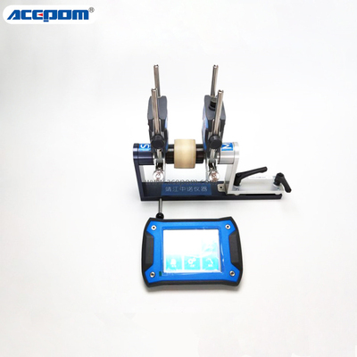 laser shaft alignment tool TKSA41 belt high accuracy Wireless Bluetooth draught fan