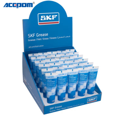 Anti-fretting paste LGAF 3E/0.035 Better sliding on designed loose bearing arrangements