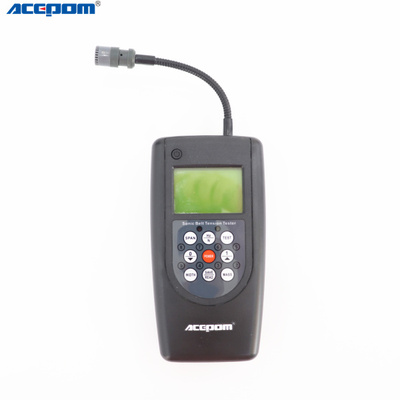 Acoustic Belt Tensioner ACEPOM507 Ultrasonic noncontact tension test tightness adjustment
