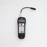 U550 Belt tensiometer Faster test speed improving the measurement sensitivity and test range