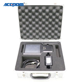 bearing state detector ACEPOM-APB30 equipment patrol point detector monitors vibration temperature