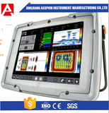 NDT Mentor UT Digital portable ultrasonic flaw detector with good price high performance
