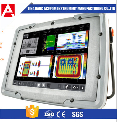 NDT Mentor UT Digital portable ultrasonic flaw detector with good price high performance