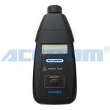 ACEPOM3901 Photoelectric tachometer