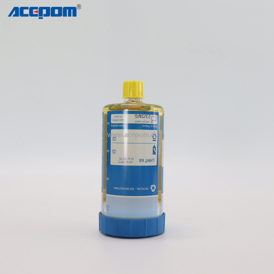 Gas driven single point automatic grease lubricators LAGD125/HMT68