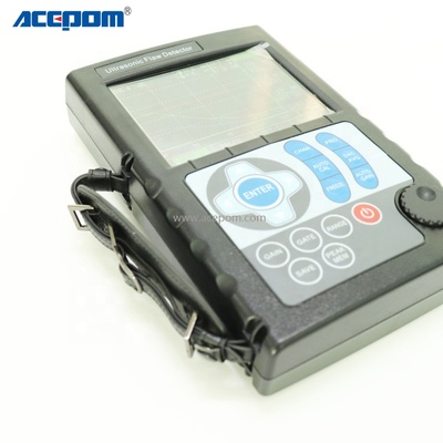 Digital portable ultrasonic flaw detector UEE950