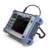 EPOCH 650 Ultrasonic Flaw Detector