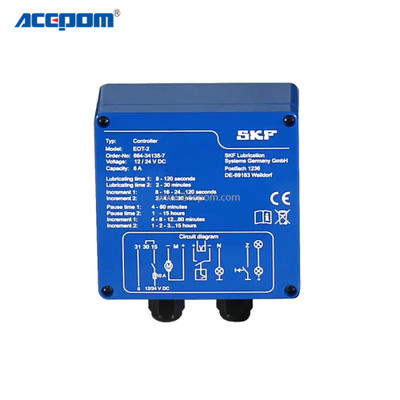 EOT-2 Controller 664-34135-6/7/236-10980-2/3/4/5 For use in single-line, multi-line and progressive