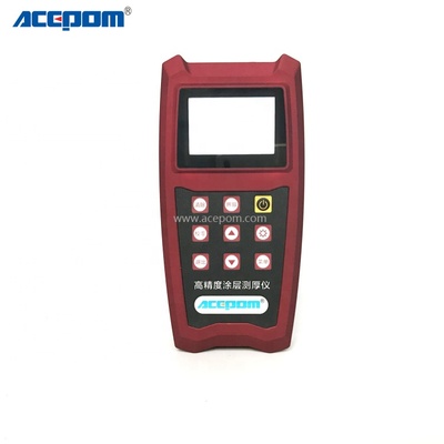 Galvanized paint Coating Thickness Gauge UEE923 with print function convenient