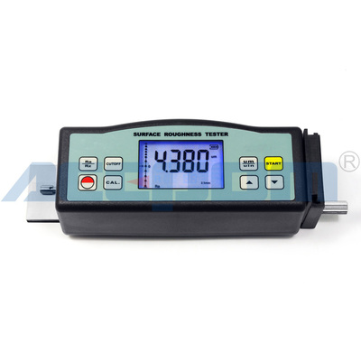 Multifunctional Surface Roughness Instrument ACEPOM6120