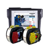 ROTALIGN Touch The most adaptable laser shaft alignment tool