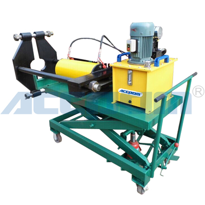 Large puller with chuck ACEPOM2206