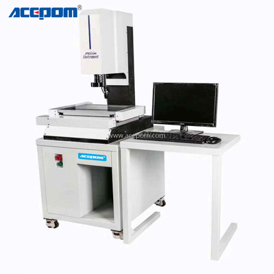 Manual type profile projector for 2D measuring ACEPOM 2010H