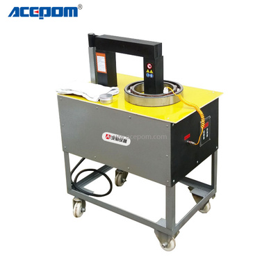 BGJ-7.5-3 bearing induction heater professionally designed for Heating workpieces and bearings gear