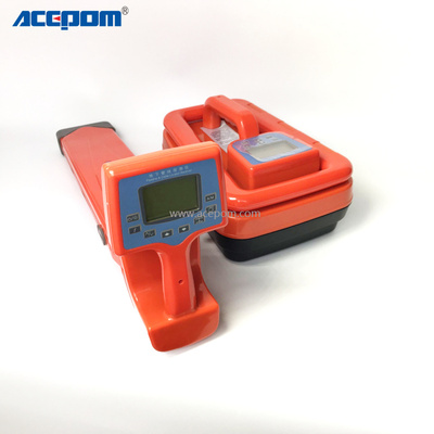 pipe locator AP-I/WN-488 Anticorrosive coating damage detector