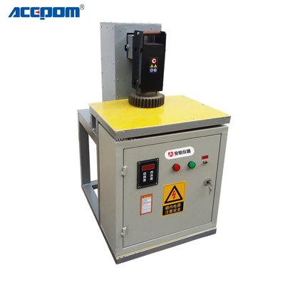 ACEPOM YZCK-1/2 gear heater hearting safety
