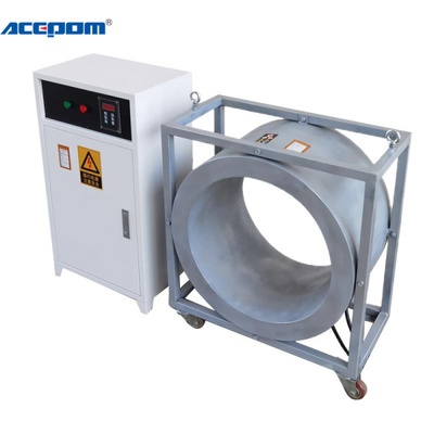 ACEPOM industry induction disassembly heater Control cabinet ACEPOM-CC250/400