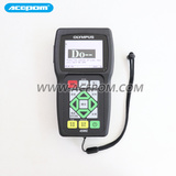Ultrasonic Thickness Gauge 45MG Pipe thickness gauge, petrochemical, metallurgical, shipbuilding