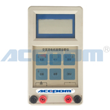 ACEPOM350 Motor fault detector