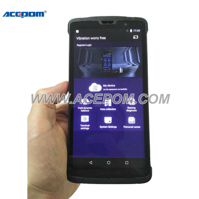 Dynamic Balancer /Vibration & Bearing Checker ACEPOM FRE-Pro