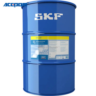 bearing grease LGMT 2/180 Good mechanical stability Excellent water resistance and rust inhibiting