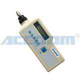 ACEPOM intelligent bearing detector PMP-01/YVZ-1 High frequency shock vibration measurement