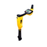 Underground pipeline detection cloud survey vloc3 RTK-PRO Intelligent mapping and high efficiency